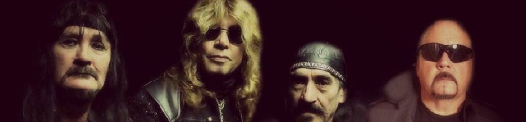 Angeles: online il live video ufficiale di 'Trouble' dal Whiskey A Go-Go di Los Angeles