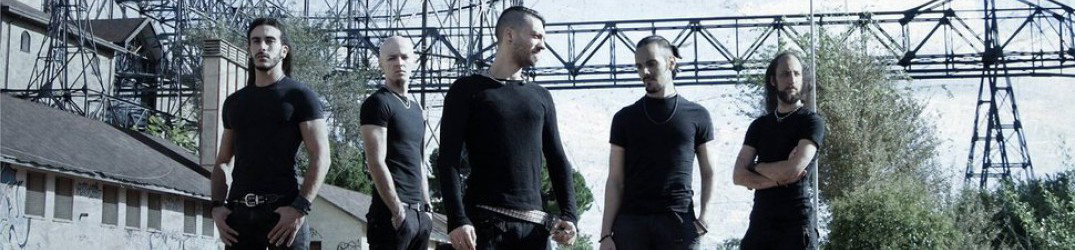 Lahmia: ecco il videoclip ufficiale di 'Elegy for a Dying Sun'