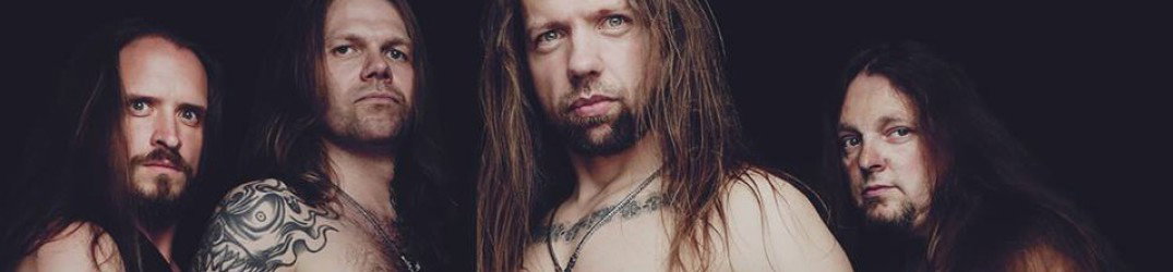 TÃR: pubblicato il music video ufficiale di 'Ragnars KvÃ¦Ã°i'