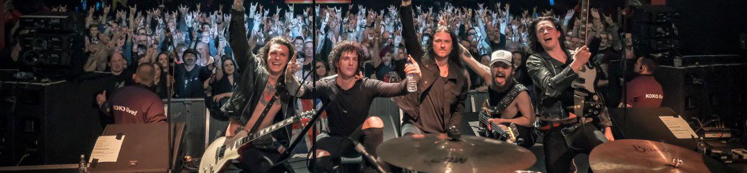 The Treatment: guarda il videoclip ufficiale di 'Hang Them High'