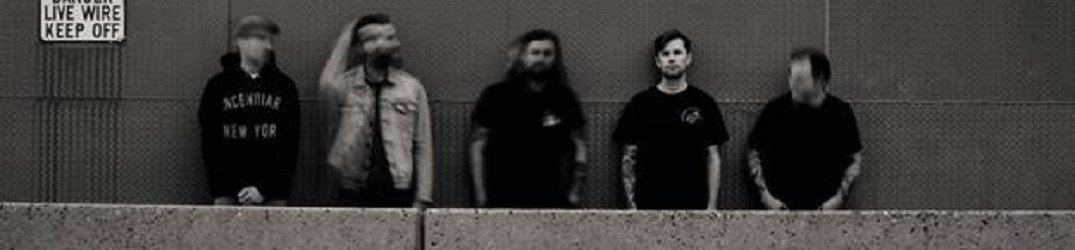 Defeater: tutti i dettagli del nuovo album