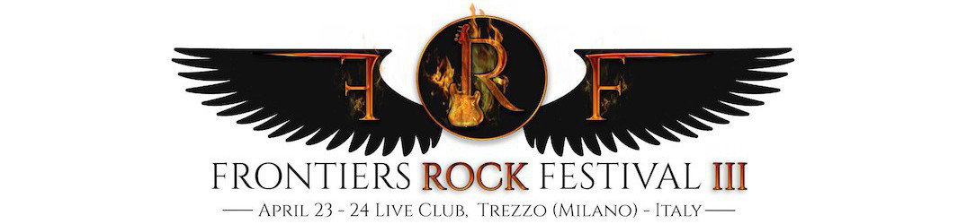 Frontiers Rock Festival: Vinny Appice invita tutti alla terza edizione del festival