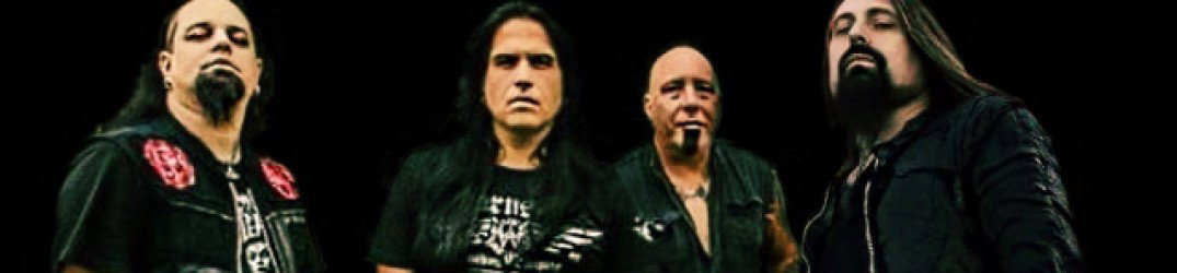 Dark Sky Choir (ft. Vicious Rumors): entra il chitarrista Ira Black (Lizzy Borden, Metal Church)