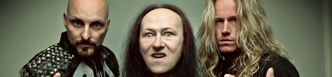 Venom: box-set celebrativo per i 40 anni della band