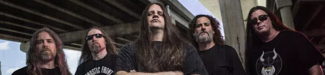 Cannibal Corpse: "European Summer Tour 2019", aggiunta una nuova data a Parma
