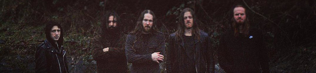 Whythre: in streaming l'EP "Stillborn World"