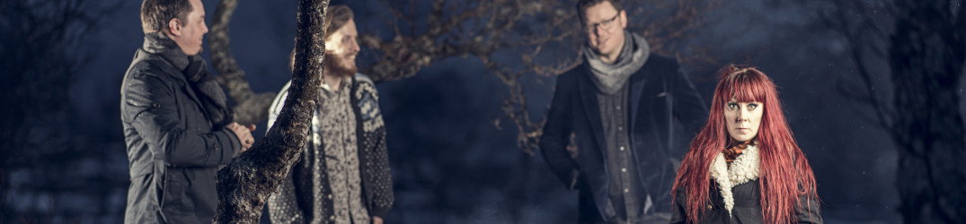 Pristine: pubblicato il video "Behind the Song" Vol. 1