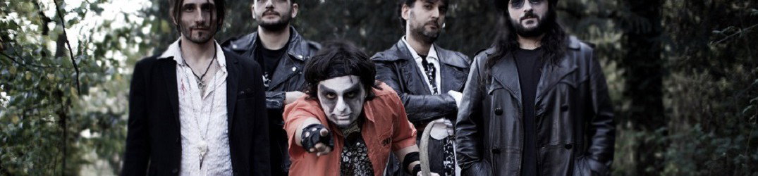 The Mugshots: membri di The Adverts e Decibel ospiti sul prossimo album