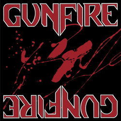 Gunfire [Ep - Reissue 2019]