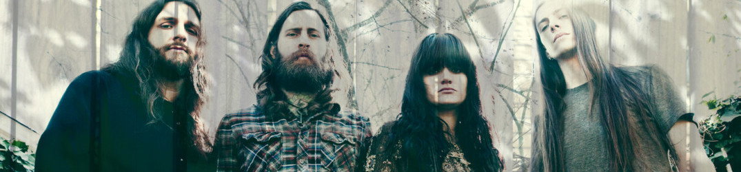 Royal Thunder: i dettagli del nuovo album