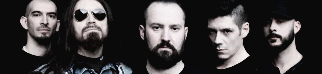 Dying Awkward Angel: il videoclip ufficiale di 'Isaiah 53:7' dall'ultimo album "Absence of Light"