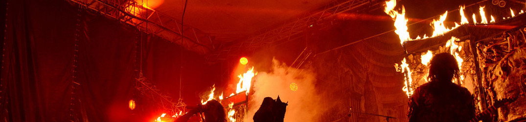 Watain: cancellato il concerto di Singapore perché "potrebbe insultare la religione"
