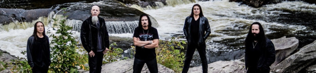 Dream Theater: "Distance Over Time" e i risultati nelle classifiche mondiali