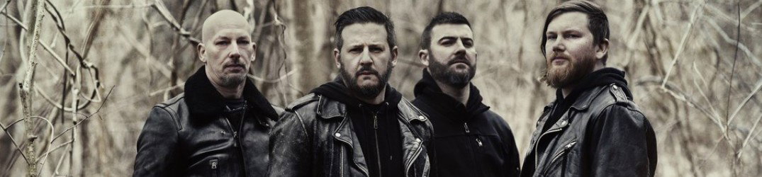 Misery Index: il nuovo album "Rituals of Power" in streaming completo
