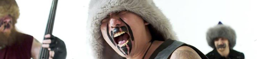 Tengger Cavalry: online il video ufficiale di 'Khan of Heaven' e dettagli del nuovo album