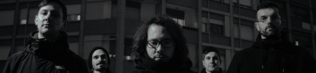 John, The Void: primo singolo dal nuovo album "III - Adversa"