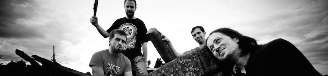 Denizen: confermati per la seconda edizione dell'Argonauta Fest