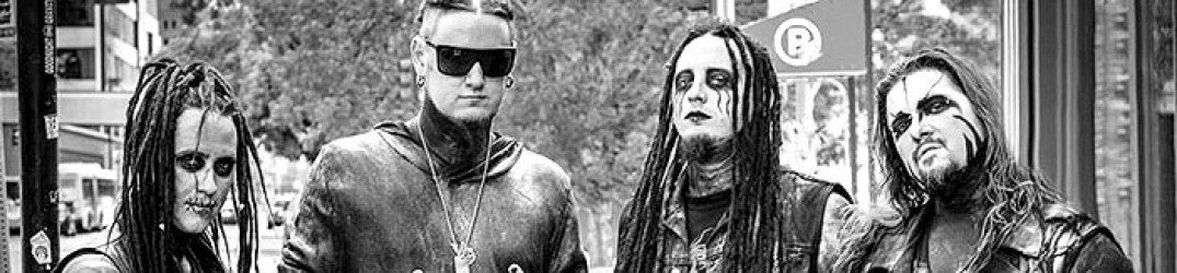 Darkcell: guarda il music video ufficiale del nuovo singolo 'The Great Big Nothing'