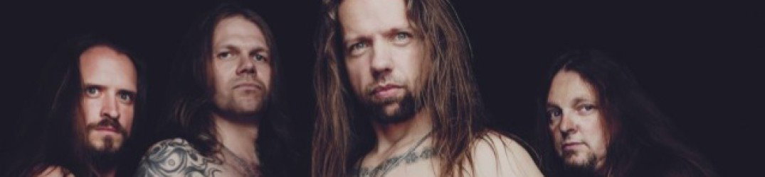 Týr: il nuovo album "Hel" in streaming integrale