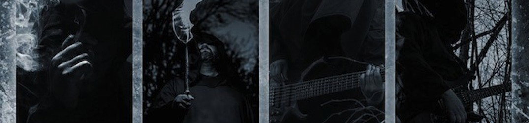 Chalice of Suffering: pubblicata la title-track del nuovo album "Lost Eternally"