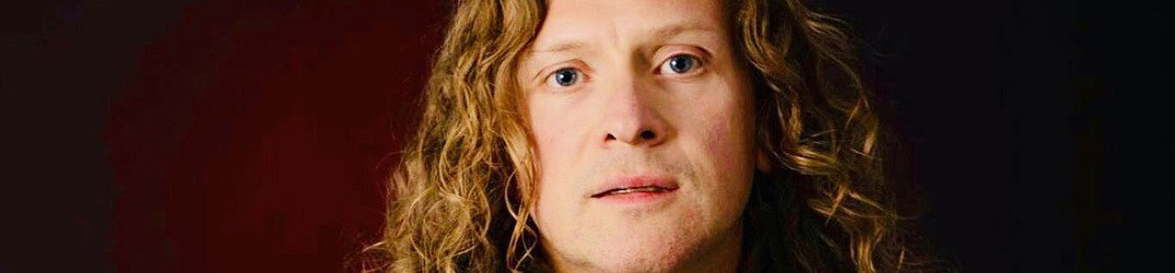 Mark C. Daniel: online il video ufficiale di 'Gasoline Fire'