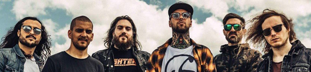 Betraying the Martyrs: pubblicato il video ufficiale di 'Eternal Machine'