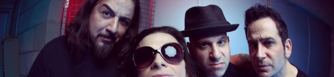 Life of Agony: ascolta l'anteprima 'A Place Where There's No More Pain'