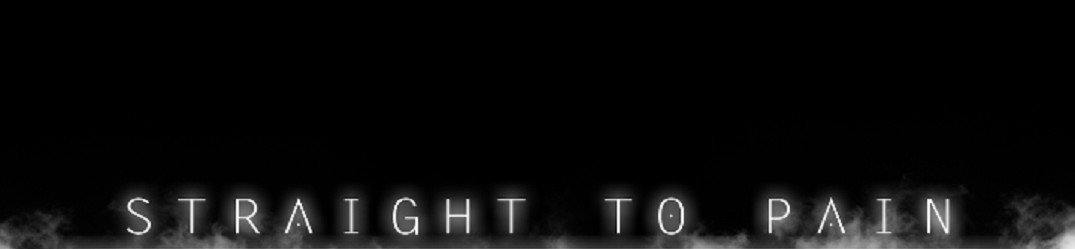 Straight To Pain: firmato l'accordo discografico con Hellbones Records