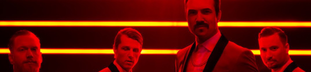 Royal Republic: pubblicato il nuovo singolo 'Fireman & Dancer'