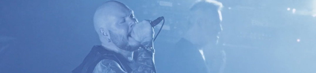 Soilwork: ecco il live video ufficiale di 'Stålfågel'