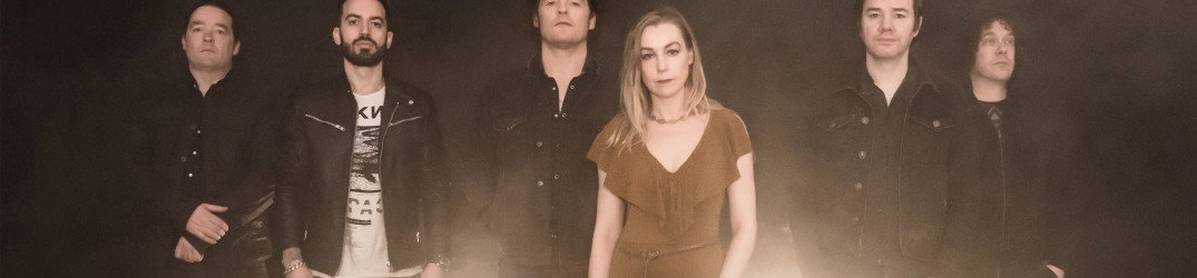 Anathema: a giugno tornano dal vivo in Italia