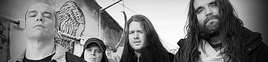 Martyrdöd: i dettagli del nuovo album e il primo singolo 'Cashless Society'