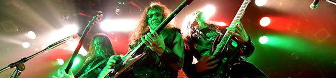 Survive: firmano per Sliptrick Records, in arrivo il nuovo album "Immortal Warriors"