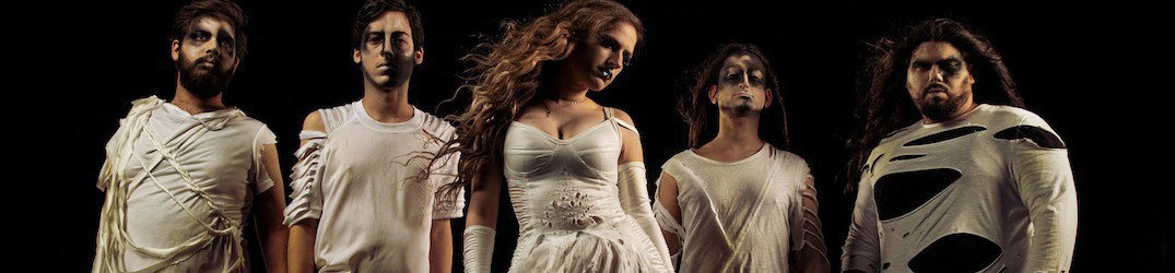 Scardust: entrano nel roster della M-Theory Audio, in arrivo il nuovo album "Sands of Time"