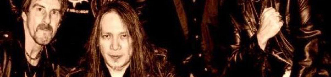 Thrust: la versione dal vivo di 'Posers Will Die', brano tratto dal disco di debutto del 1984