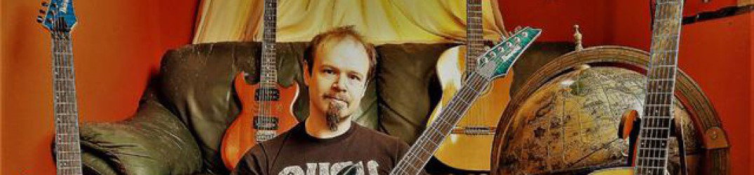 In Motion: il nuovo lyric video 'Thrive' feat. David Davidson (Revocation) & Björn Strid (Soilwork)