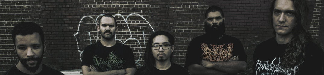 Inferi: il lyric video di 'Forged in the Phlegethon', dal nuovo album "The End of an Era | Rebirth"