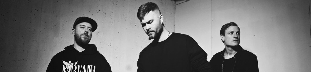 Port Noir: online il video ufficiale di 'Young Bloods' e dettagli del nuovo album