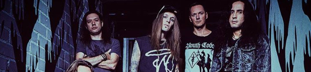 Children Of Bodom: disponibile il lyric video ufficiale di 'Hecate's Nightmare'