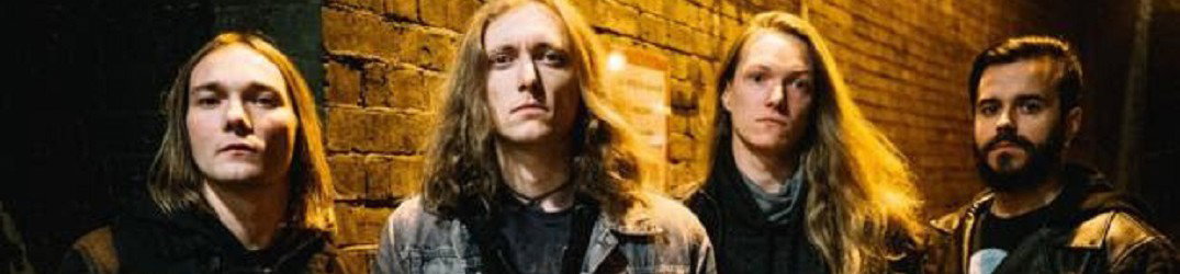Savage Messiah: il video di 'Under No Illusions' e i dettagli del nuovo album