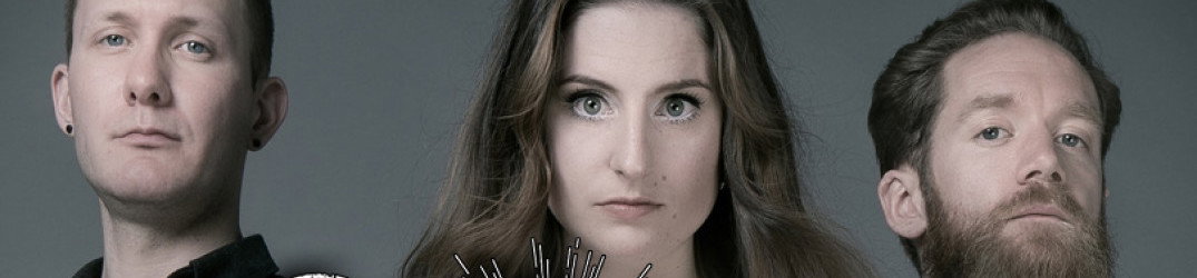 Cellar Darling: il video ufficiale della nuova 'Drown', annunciate due date italiane