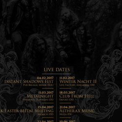 Imperium Dekadenz @ Daevacian - Bruino (To)