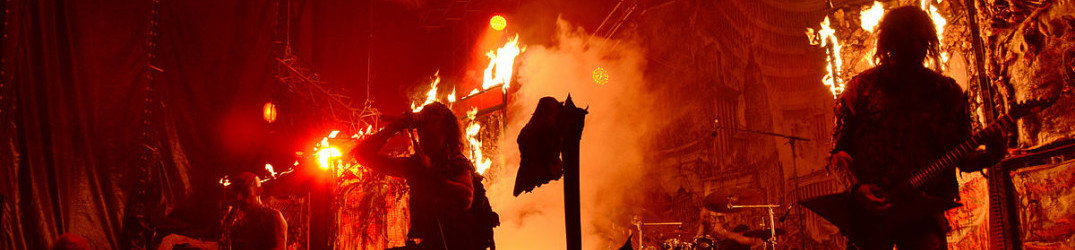 Watain: la risposta della band alla cancellazione dello show a Singapore