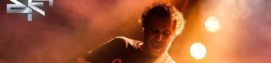 Alberto Rigoni: annunciati tastierista e batterista presenti sul nuovo album "Metal Injection"