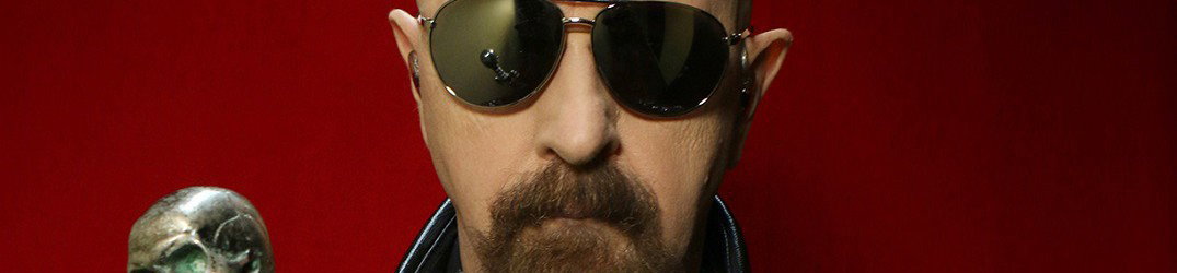 Rob Halford: "ci sarà sicuramente un nuovo album dei Judas Priest"