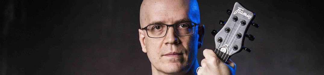 Devin Townsend: il contributo a "Empath" di Chad Kroeger (Nickelback) non può essere sottovalutato