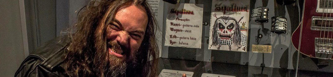 Max Cavalera: è stato un incubo dover rimparare certi pezzi di "Beneath the Remains" e "Arise"