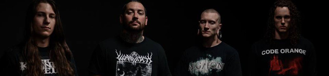 Gomorrah: pubblicato il music video ufficiale di 'Frailty'