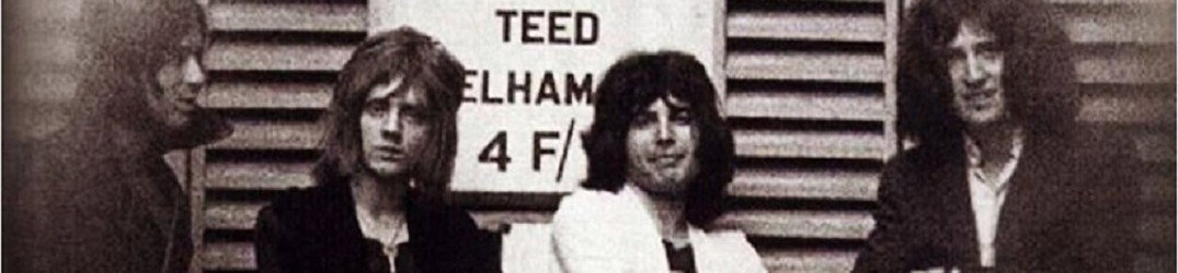 Queen: morto il bassista originario Mike Grose