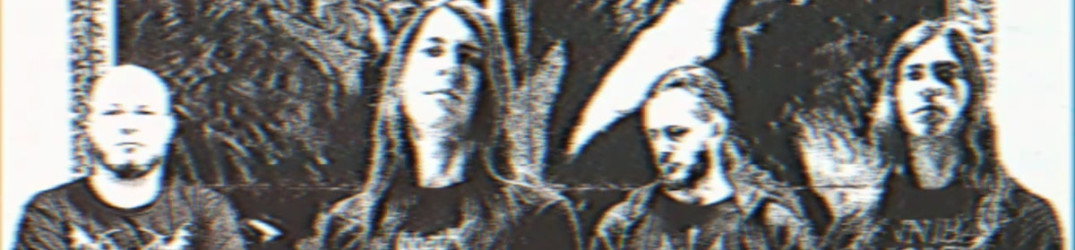 Second To Sun: il video di 'Vasilisa', brano tratto dall'ultimo album in studio "The Black"